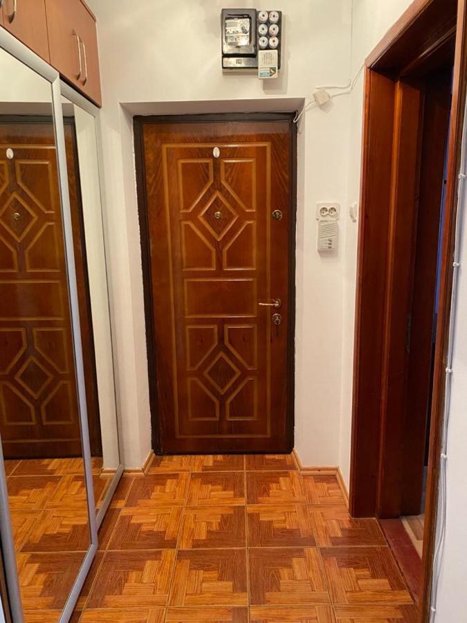 Appartement Zorilor à Suceava Extérieur photo