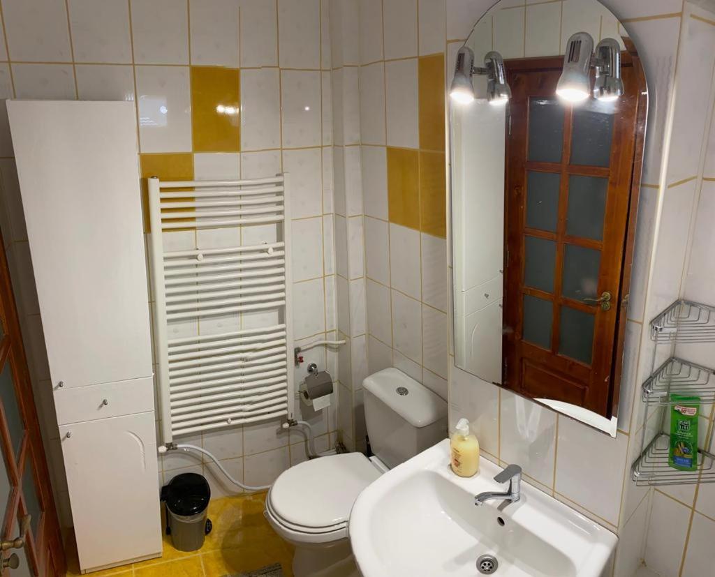 Appartement Zorilor à Suceava Extérieur photo