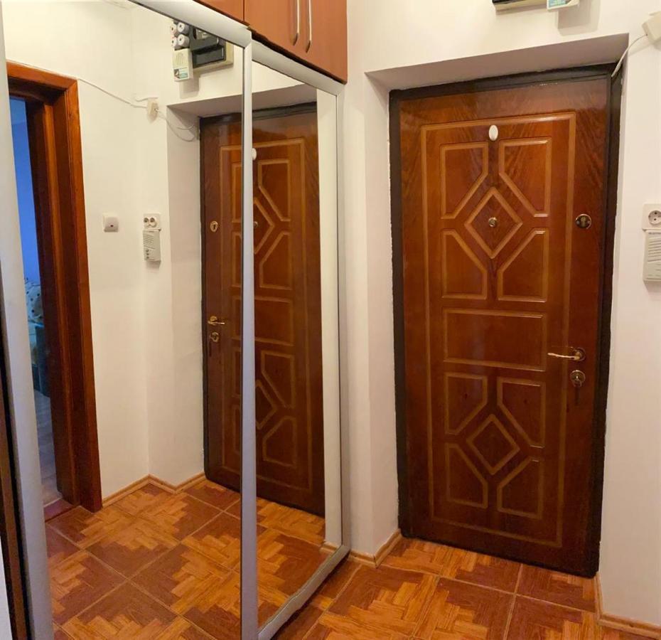 Appartement Zorilor à Suceava Extérieur photo