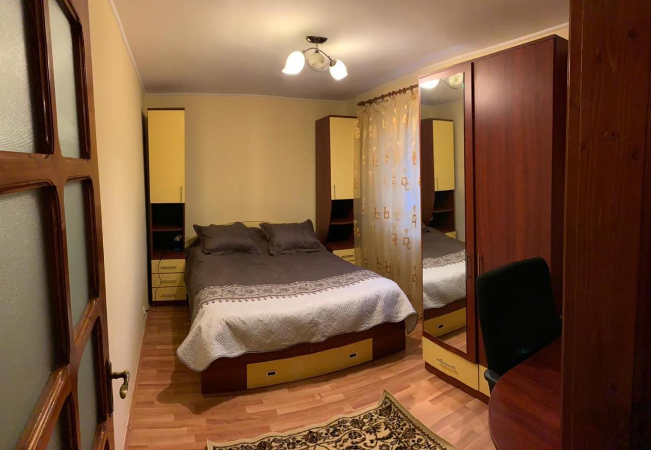 Appartement Zorilor à Suceava Extérieur photo